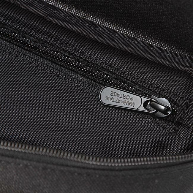 マンハッタンポーテージ ドイヤーズ ウエストバッグ Manhattan Portage mp1126l