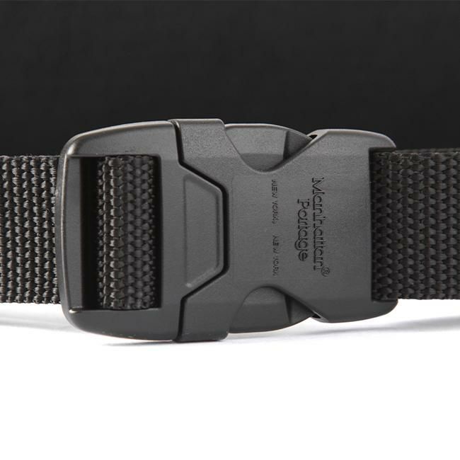 マンハッタンポーテージ ドイヤーズ ウエストバッグ Manhattan Portage mp1126l