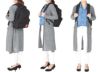 マンハッタンポーテージ ビッグアップル リュック Manhattan Portage mp1210