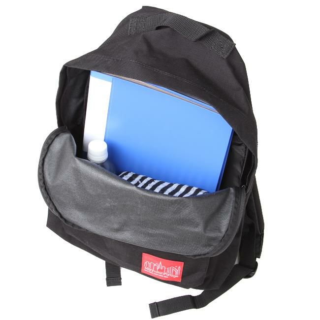 マンハッタンポーテージ ビッグアップル リュック Manhattan Portage mp1210
