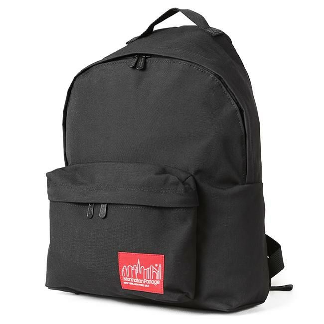 マンハッタンポーテージ ビッグアップル リュック Manhattan Portage mp1210