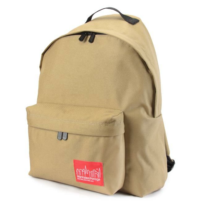 マンハッタンポーテージ ビッグアップル リュック Manhattan Portage mp1210