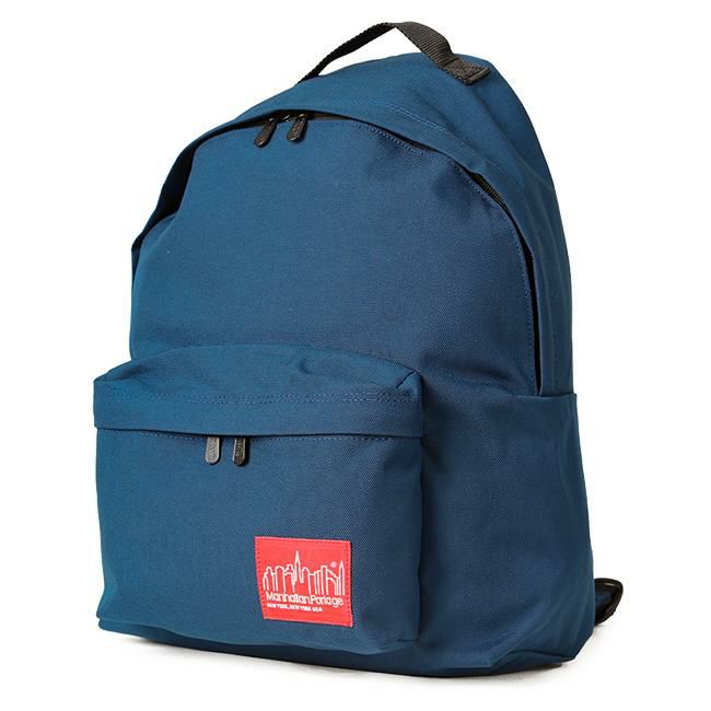 マンハッタンポーテージ ビッグアップル リュック Manhattan Portage mp1210