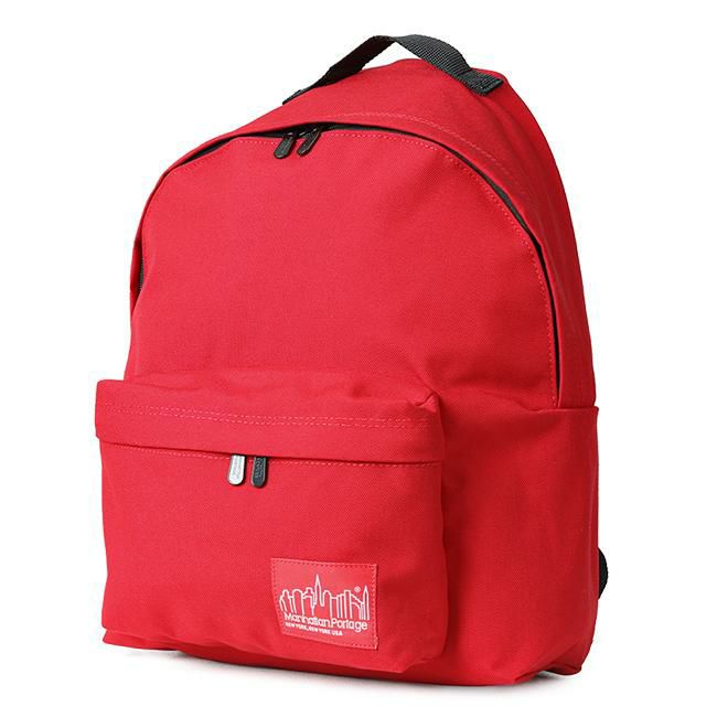 マンハッタンポーテージ ビッグアップル リュック Manhattan Portage mp1210