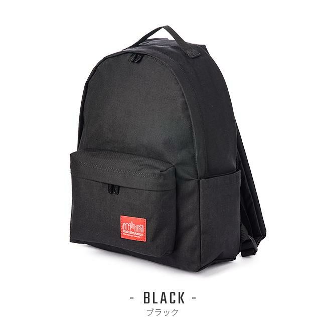 マンハッタンポーテージ ビッグアップルJR2 リュック Manhattan Portage mp1210jr2