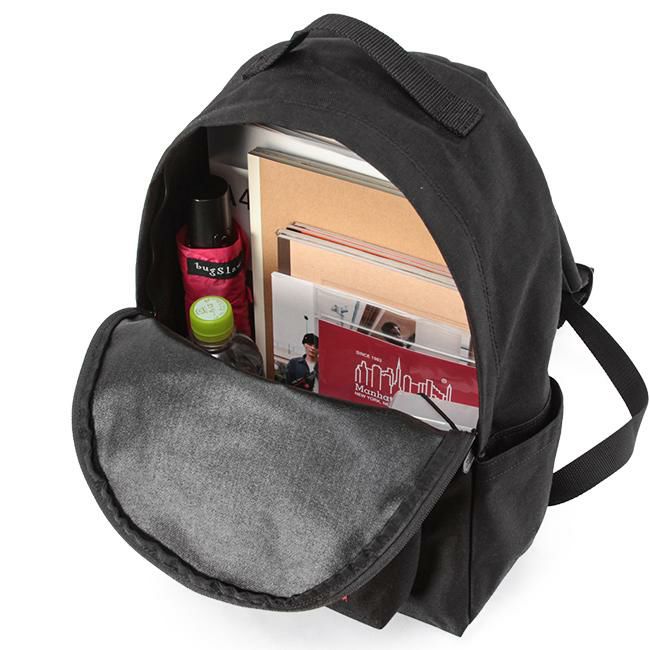 マンハッタンポーテージ ビッグアップルJR2 リュック Manhattan Portage mp1210jr2