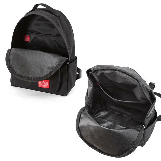 マンハッタンポーテージ ビッグアップルJR2 リュック Manhattan Portage mp1210jr2