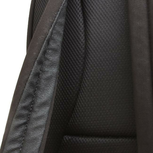 マンハッタンポーテージ ワックスナイロン リュック Manhattan Portage mp1210jrwxn