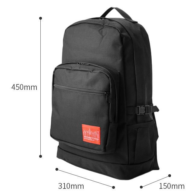 マンハッタンポーテージ モーニングサイド リュック Manhattan Portage mp1212mul2