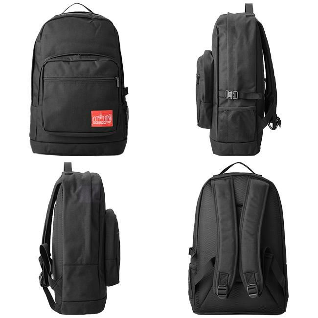 マンハッタンポーテージ モーニングサイド リュック Manhattan Portage mp1212mul2