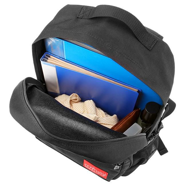 マンハッタンポーテージ モーニングサイド リュック Manhattan Portage mp1212mul2
