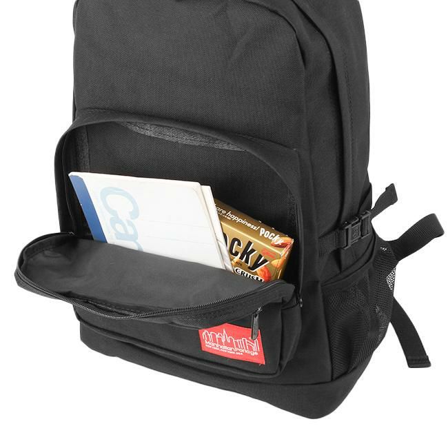 マンハッタンポーテージ モーニングサイド リュック Manhattan Portage mp1212mul2
