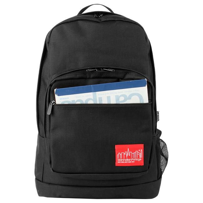 マンハッタンポーテージ モーニングサイド リュック Manhattan Portage mp1212mul2