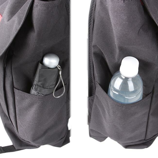 マンハッタンポーテージ ワシントン リュック Manhattan Portage mp1220