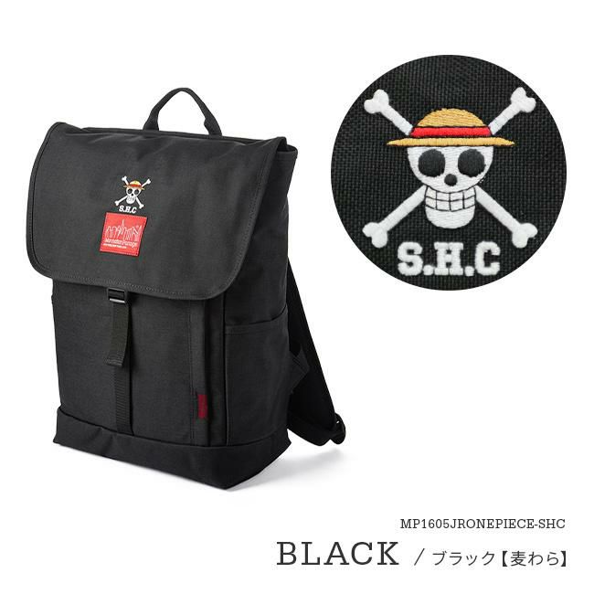 マンハッタンポーテージ ×ワンピース リュック Manhattan Portage mp1220onepiece