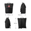 マンハッタンポーテージ ×ワンピース リュック Manhattan Portage mp1220onepiece
