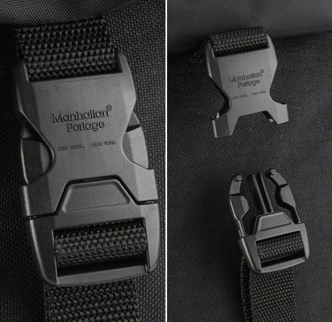 マンハッタンポーテージ ×ワンピース リュック Manhattan Portage mp1220onepiece