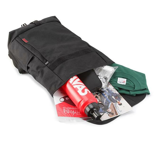 マンハッタンポーテージ ×ワンピース リュック Manhattan Portage mp1220onepiece