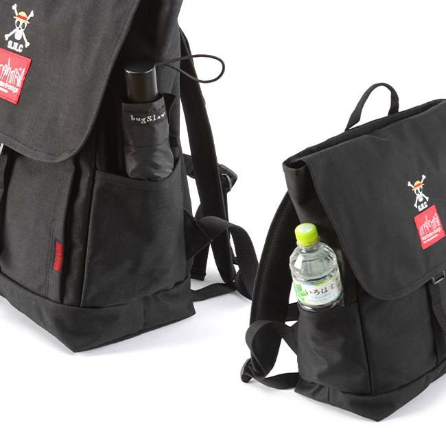 マンハッタンポーテージ ×ワンピース リュック Manhattan Portage mp1220onepiece