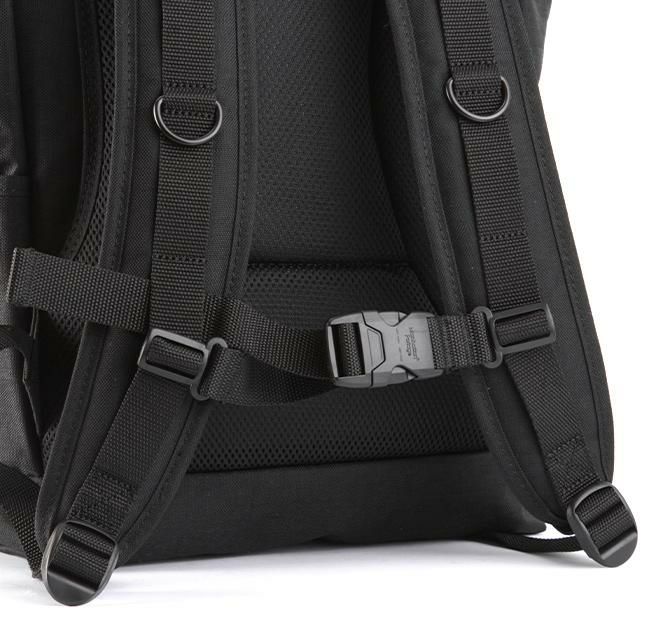 マンハッタンポーテージ ×ワンピース リュック Manhattan Portage mp1220onepiece