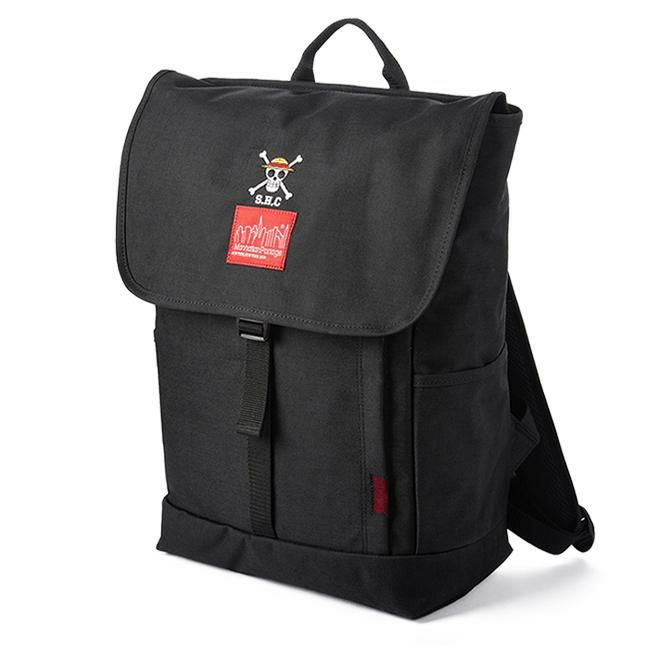 マンハッタンポーテージ ×ワンピース リュック Manhattan Portage mp1220onepiece