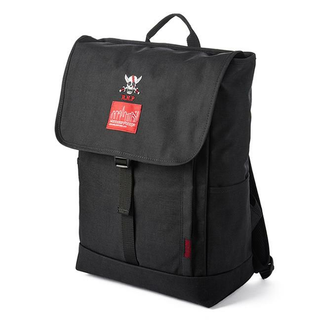 マンハッタンポーテージ ×ワンピース リュック Manhattan Portage mp1220onepiece