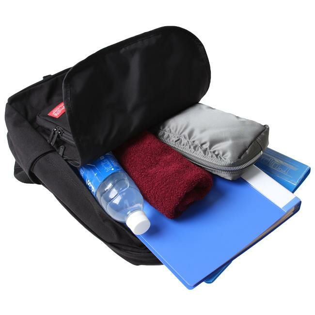 マンハッタンポーテージ ユニオンスクエア リュック Manhattan Portage mp1231