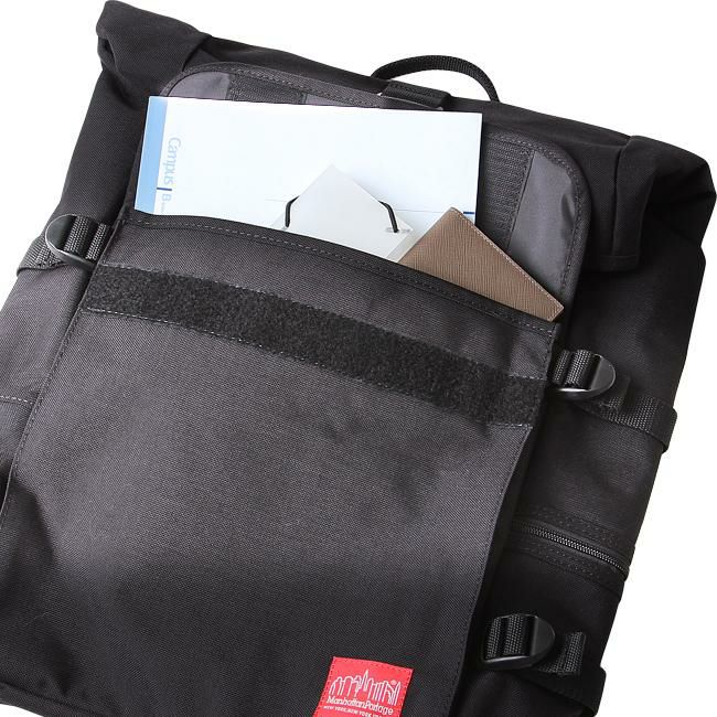 マンハッタンポーテージ シルバーカップ リュック Manhattan Portage mp1236
