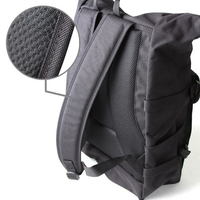 マンハッタンポーテージ シルバーカップ リュック Manhattan Portage mp1236