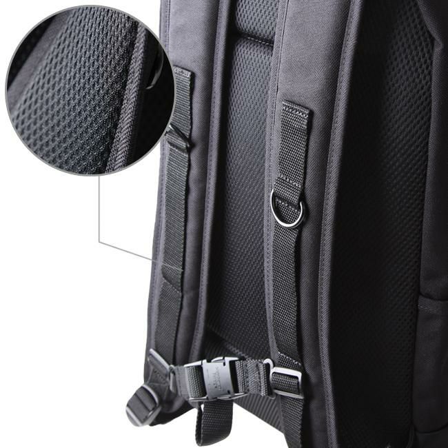 マンハッタンポーテージ イントレピッド リュック Manhattan Portage mp1270