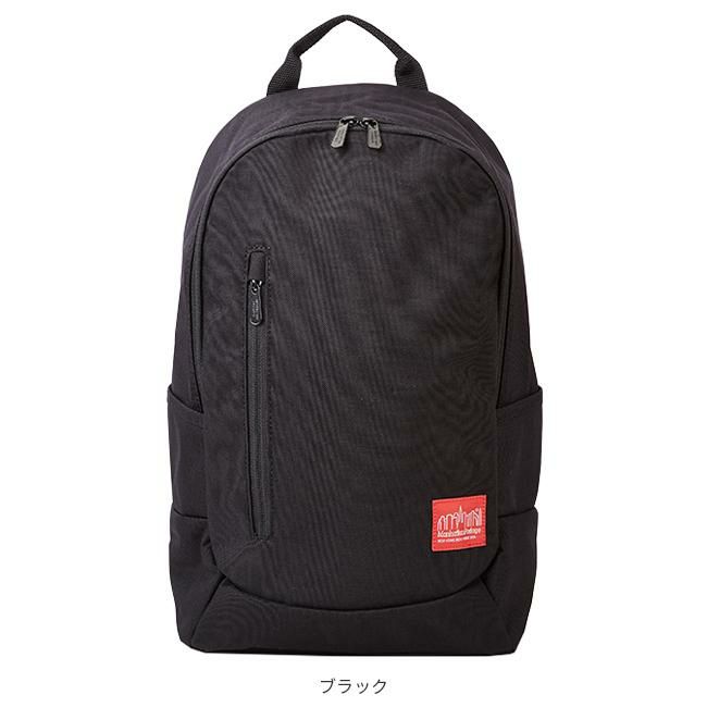 マンハッタンポーテージ イントレピッド リュック Manhattan Portage mp1270jr