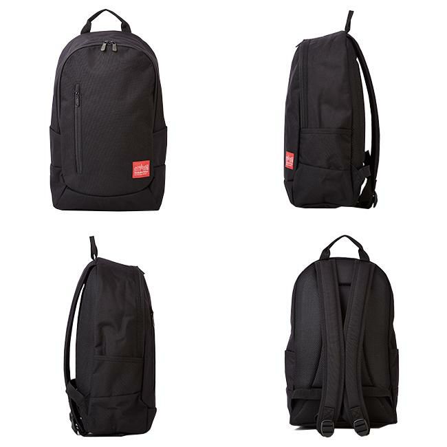 マンハッタンポーテージ イントレピッド リュック Manhattan Portage mp1270jr