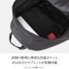 マンハッタンポーテージ イントレピッド リュック Manhattan Portage mp1270jr
