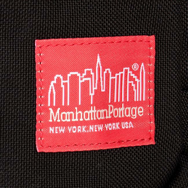 マンハッタンポーテージ イントレピッド リュック Manhattan Portage mp1270jr