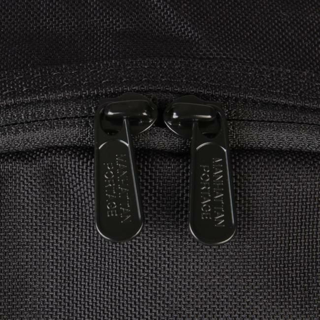 マンハッタンポーテージ イントレピッド リュック Manhattan Portage mp1270jr