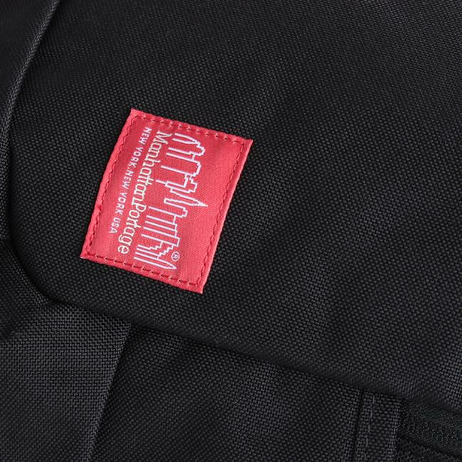 マンハッタンポーテージ イントレピッド リュック Manhattan Portage mp1270jr