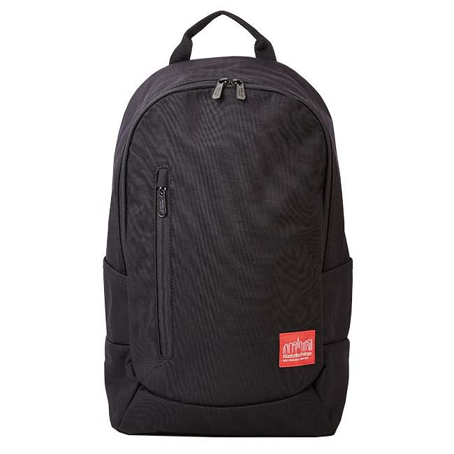マンハッタンポーテージ イントレピッド リュック Manhattan Portage mp1270jr
