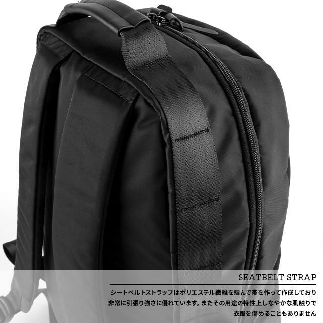 マンハッタンポーテージ ブラックレーベル ツイルナイロン リュック Manhattan Portage BLACK LABEL mp1274twlbl