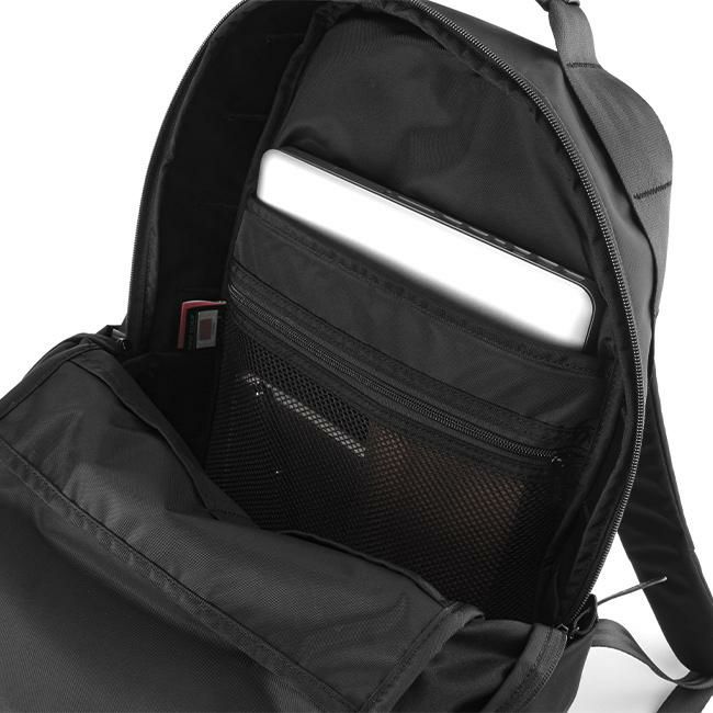 マンハッタンポーテージ ブラックレーベル ツイルナイロン リュック Manhattan Portage BLACK LABEL mp1274twlbl