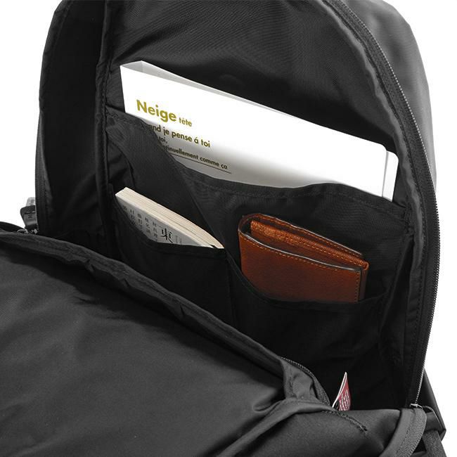 マンハッタンポーテージ ブラックレーベル ツイルナイロン リュック Manhattan Portage BLACK LABEL mp1274twlbl