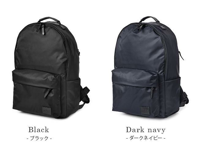 マンハッタンポーテージ ブラックレーベル ツイルナイロン リュック Manhattan Portage BLACK LABEL mp1276twlbl