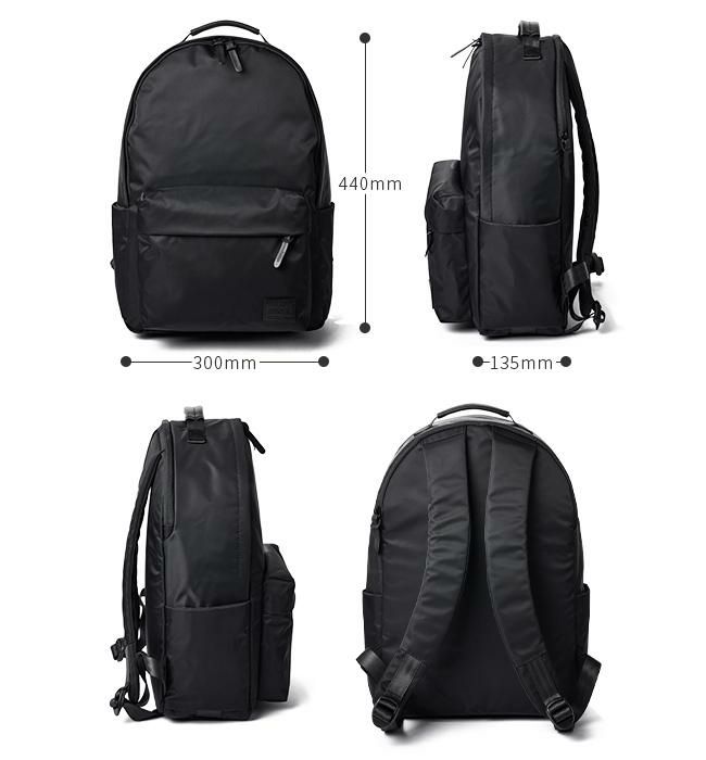 マンハッタンポーテージ ブラックレーベル ツイルナイロン リュック Manhattan Portage BLACK LABEL mp1276twlbl