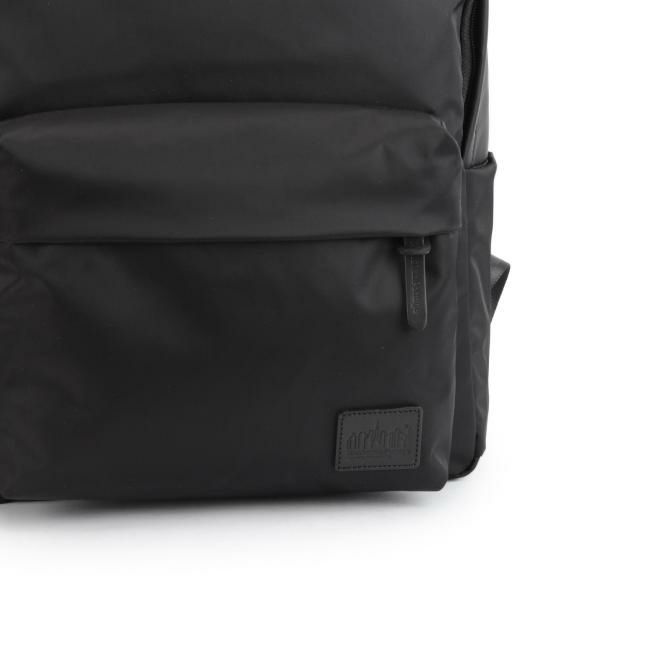 マンハッタンポーテージ ブラックレーベル ツイルナイロン リュック Manhattan Portage BLACK LABEL mp1276twlbl
