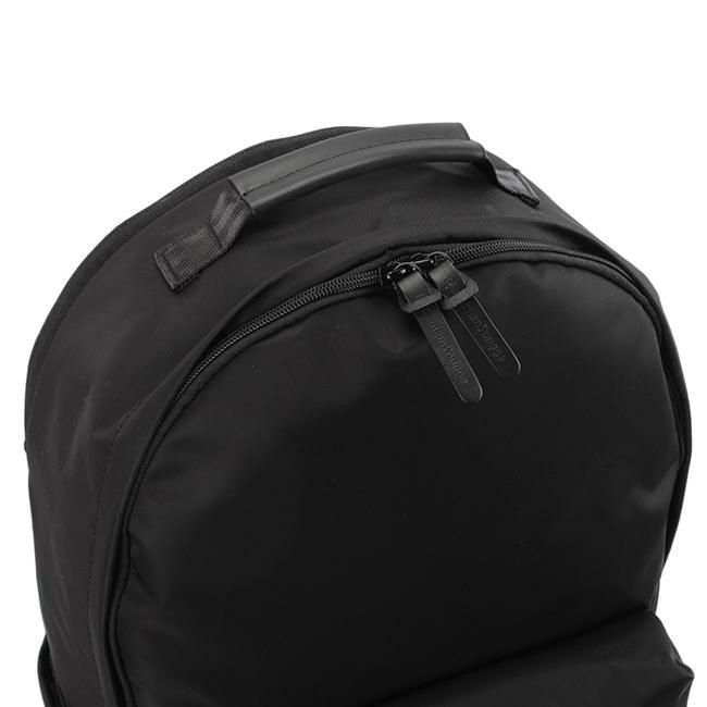 マンハッタンポーテージ ブラックレーベル ツイルナイロン リュック Manhattan Portage BLACK LABEL mp1276twlbl