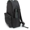 マンハッタンポーテージ ブラックレーベル ツイルナイロン リュック Manhattan Portage BLACK LABEL mp1276twlbl