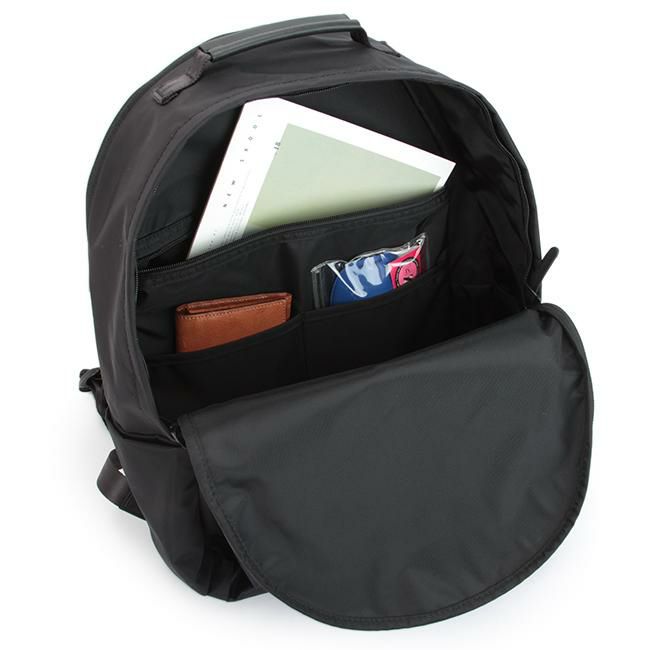 マンハッタンポーテージ ブラックレーベル ツイルナイロン リュック Manhattan Portage BLACK LABEL mp1276twlbl