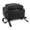マンハッタンポーテージ ブラックレーベル ツイルナイロン リュック Manhattan Portage BLACK LABEL mp1276twlbl