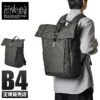 マンハッタンポーテージ ブラックレーベル コーデュラオックスフォード リュック Manhattan Portage BLACK LABEL mp1298oxfbl