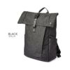 マンハッタンポーテージ ブラックレーベル コーデュラオックスフォード リュック Manhattan Portage BLACK LABEL mp1298oxfbl