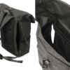 マンハッタンポーテージ ブラックレーベル コーデュラオックスフォード リュック Manhattan Portage BLACK LABEL mp1298oxfbl